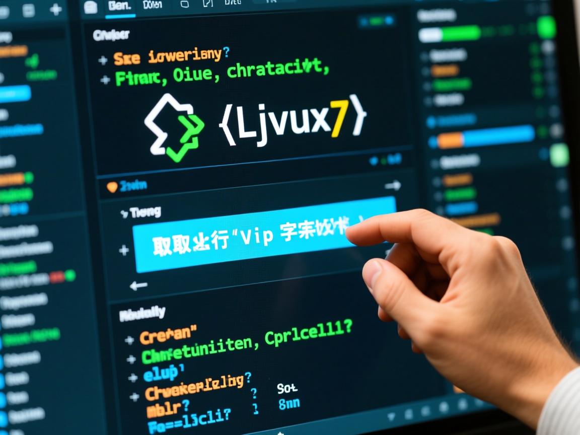 linux如何取单行字符  第1张