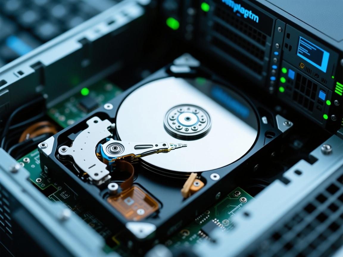 虚拟机 跟物理机磁盘  第2张