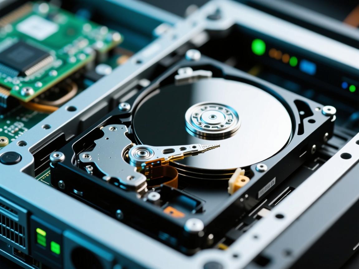 虚拟机 跟物理机磁盘