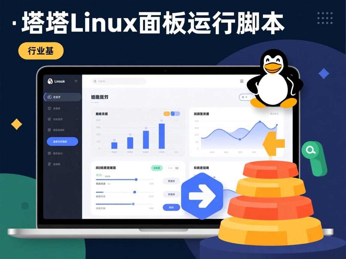 宝塔linux面板如何运行脚本  第3张