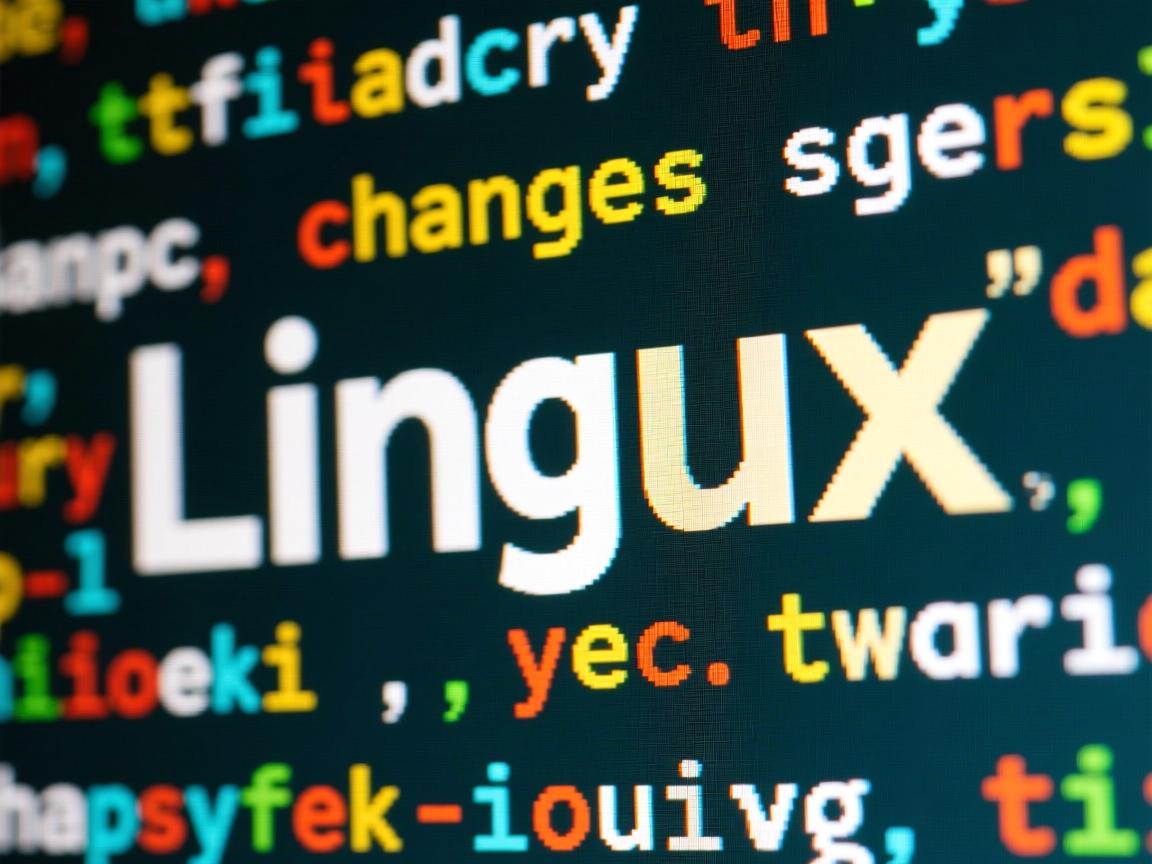 linux如何改变特定几个单词  第1张