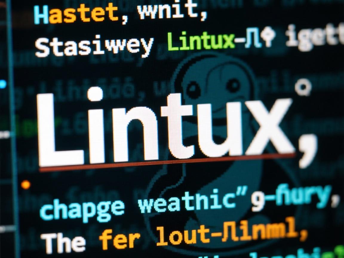 linux如何改变特定几个单词  第3张