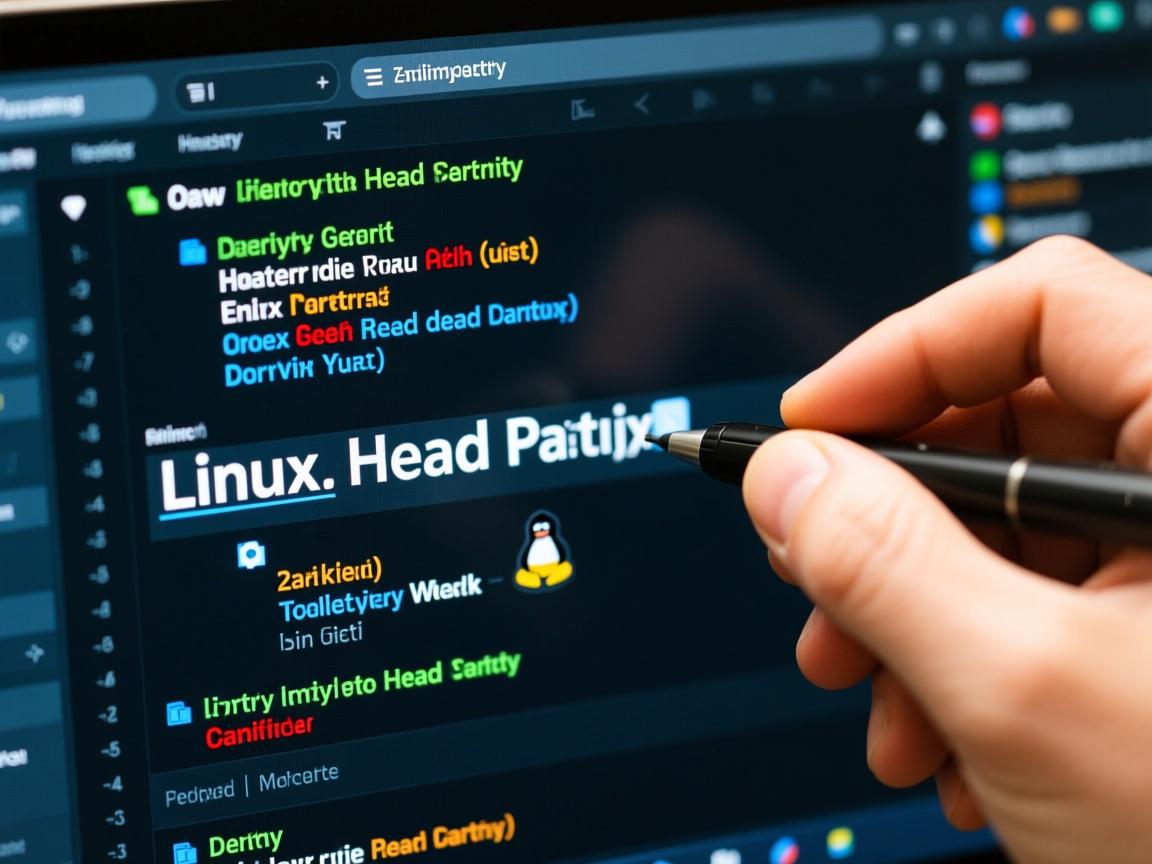 linux如何设置编译头文件路径  第1张