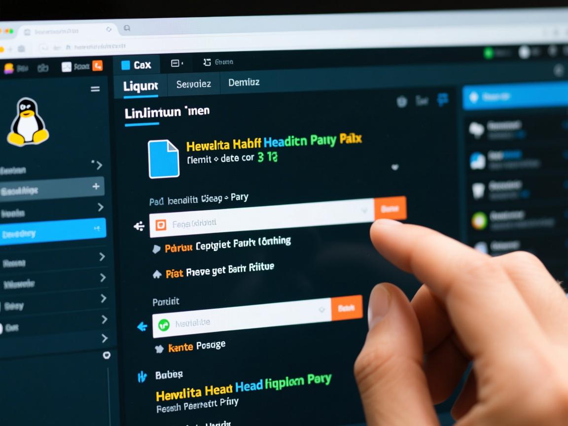 linux如何设置编译头文件路径  第2张