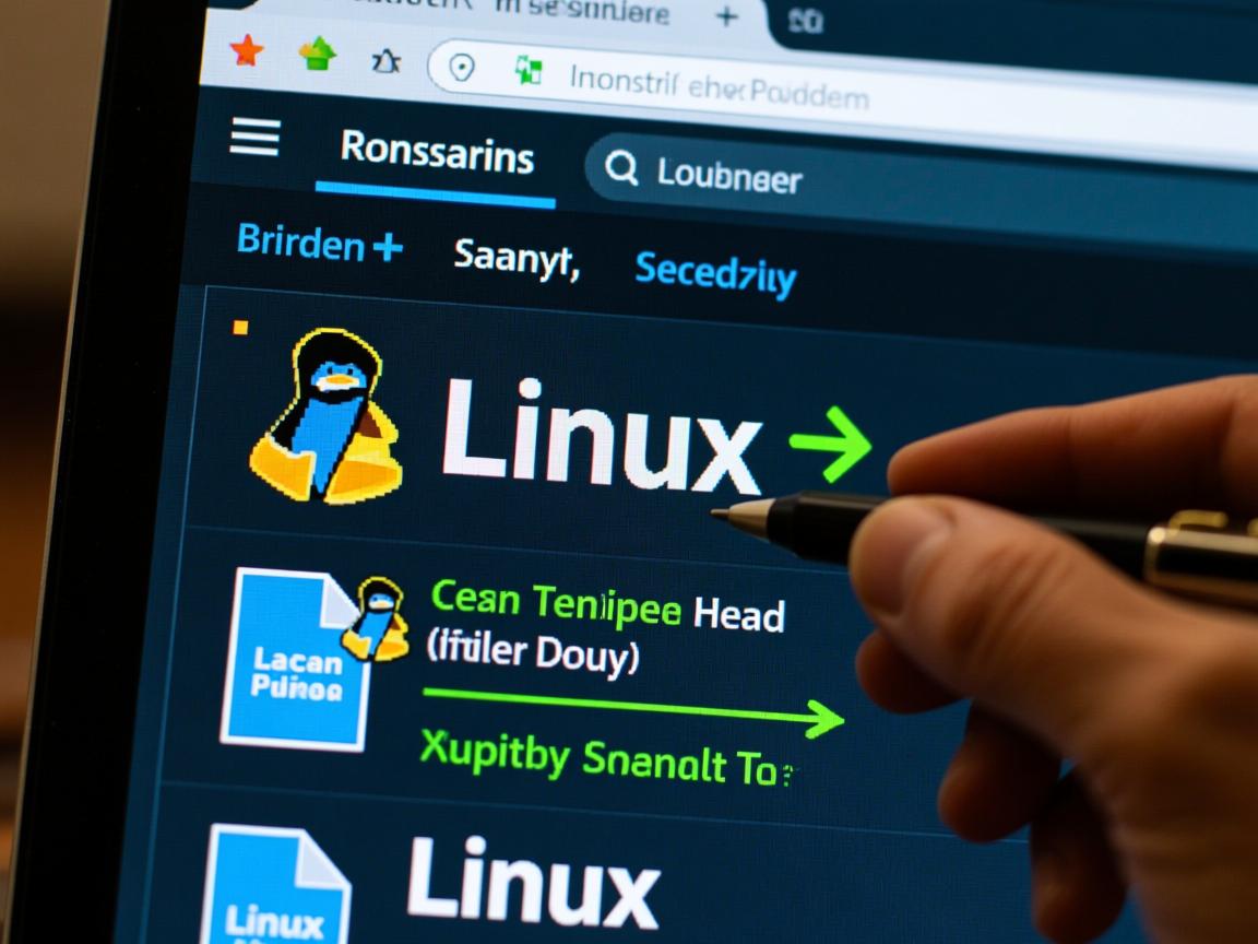 linux如何设置编译头文件路径  第3张
