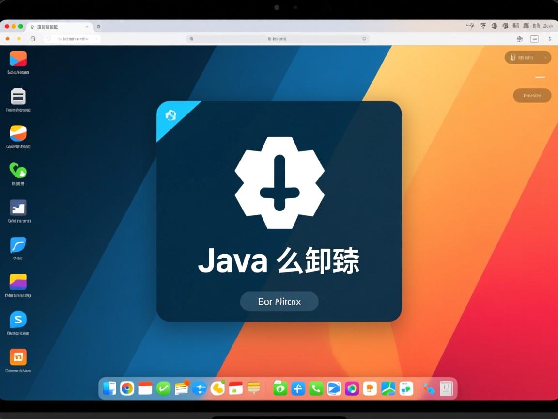 javaforosx 怎么卸载  第1张 javaforosx 怎么卸载  第1张