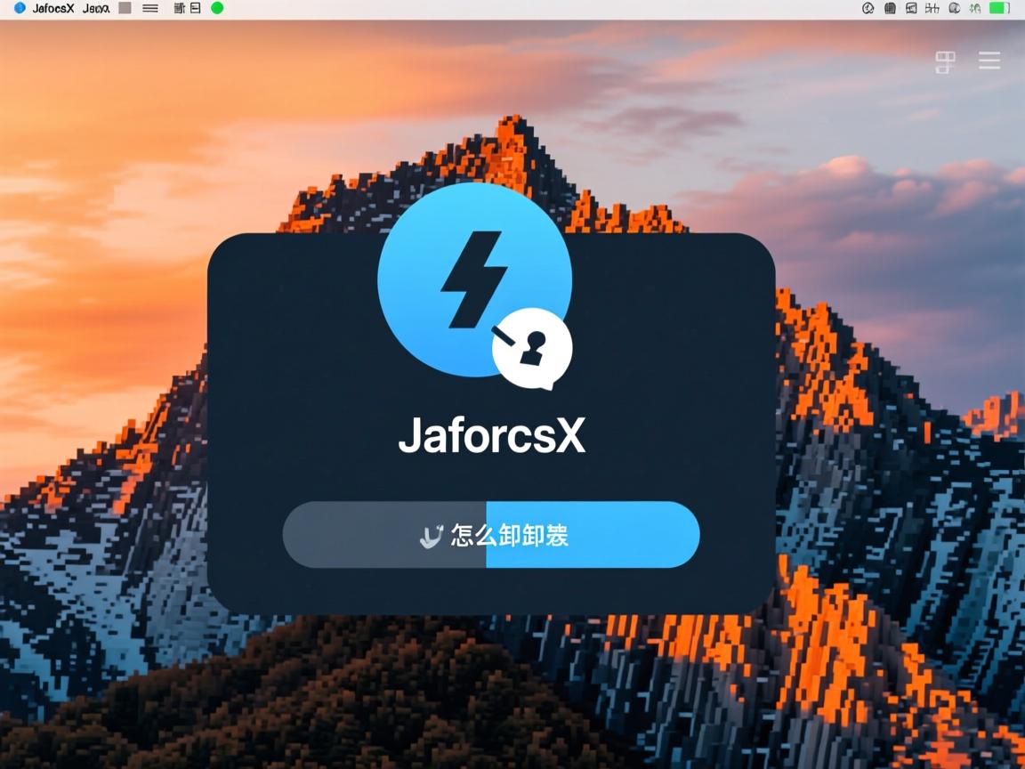 javaforosx 怎么卸载  第2张 javaforosx 怎么卸载  第2张
