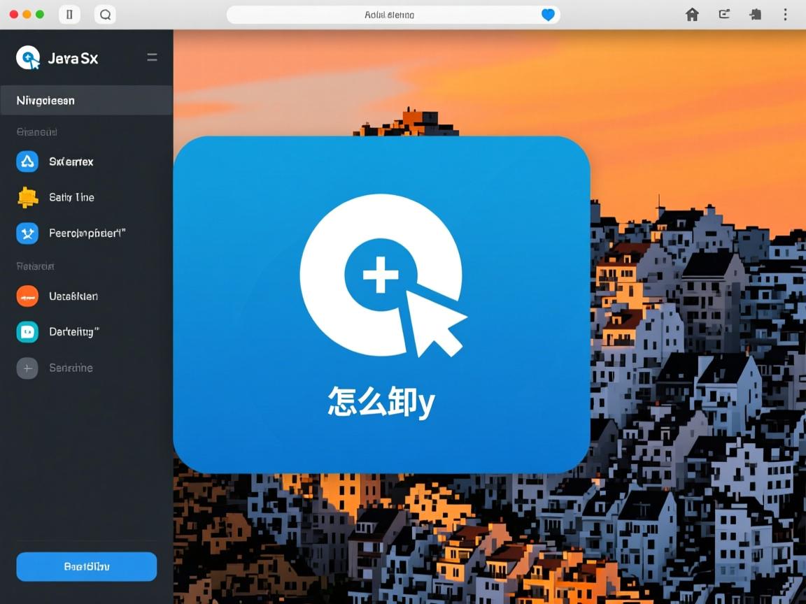 javaforosx 怎么卸载  第3张 javaforosx 怎么卸载  第3张