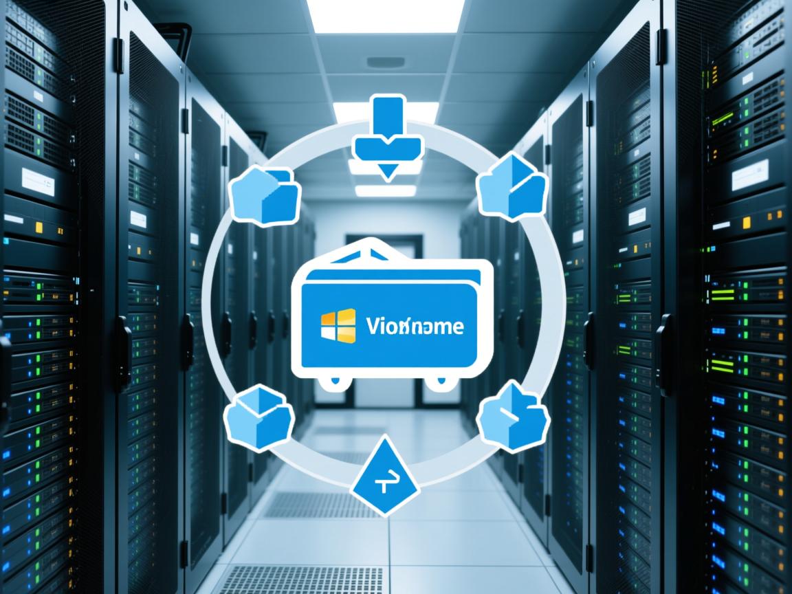 虚拟机与物理机共享