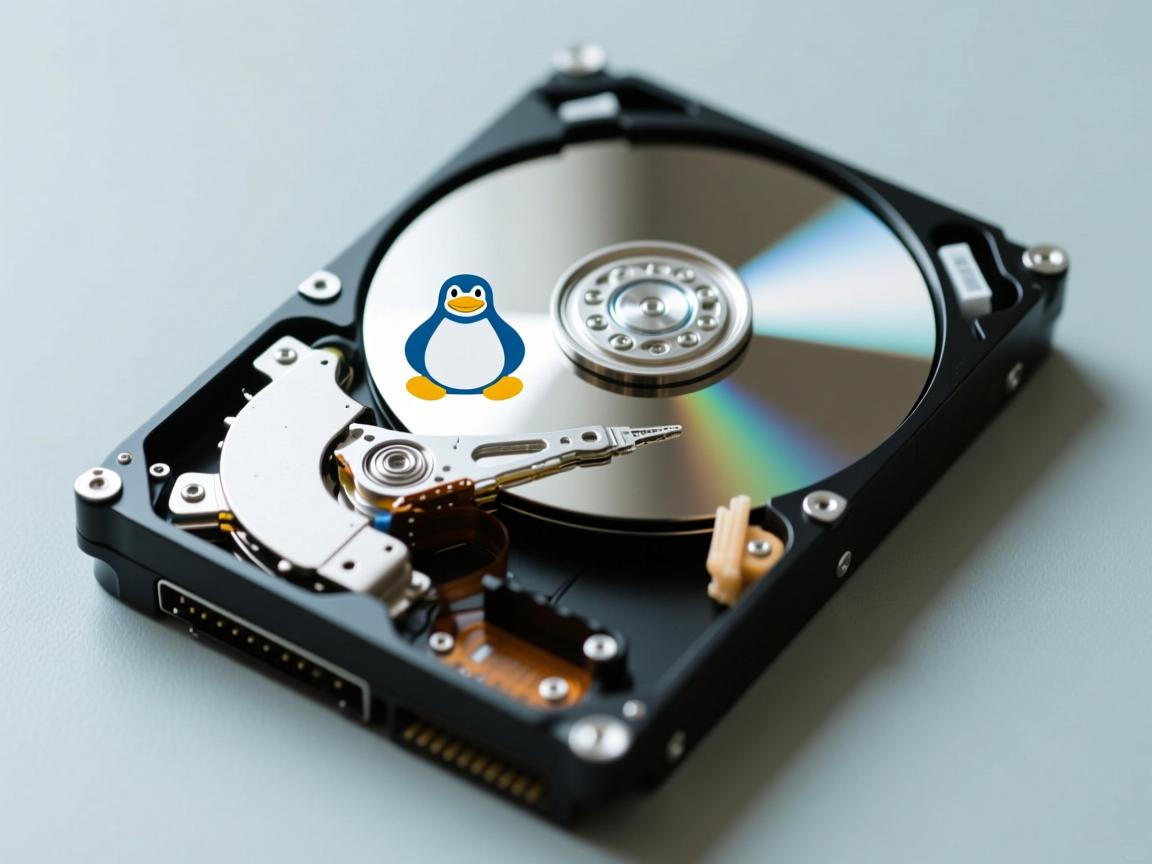 如何刻录linux 系统盘  第3张 如何刻录linux 系统盘  第3张