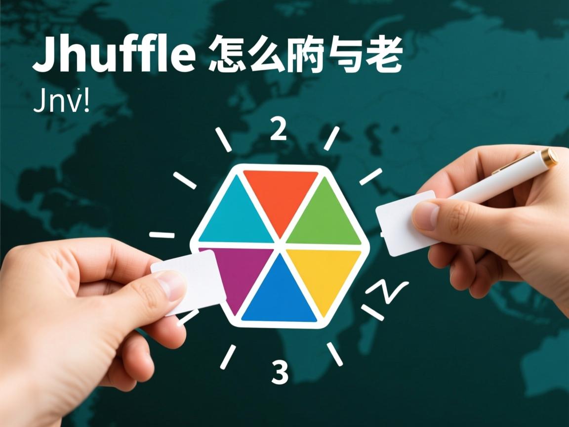 java shuffle怎么用  第2张 java shuffle怎么用  第2张