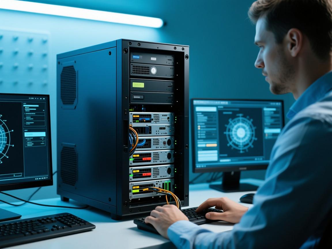 从虚拟机渗透物理机  第3张