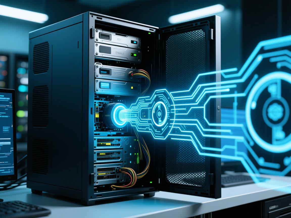 从虚拟机渗透物理机