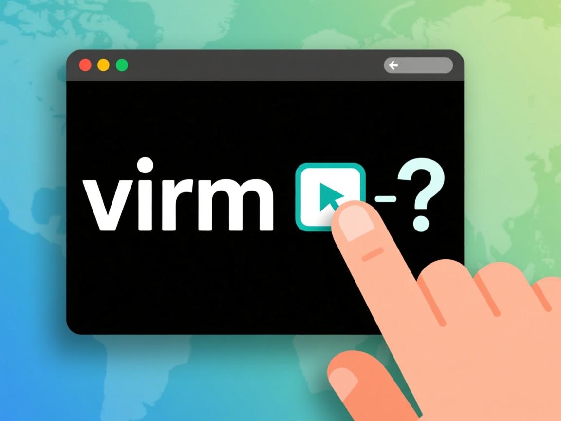 linux vim如何查找  第1张