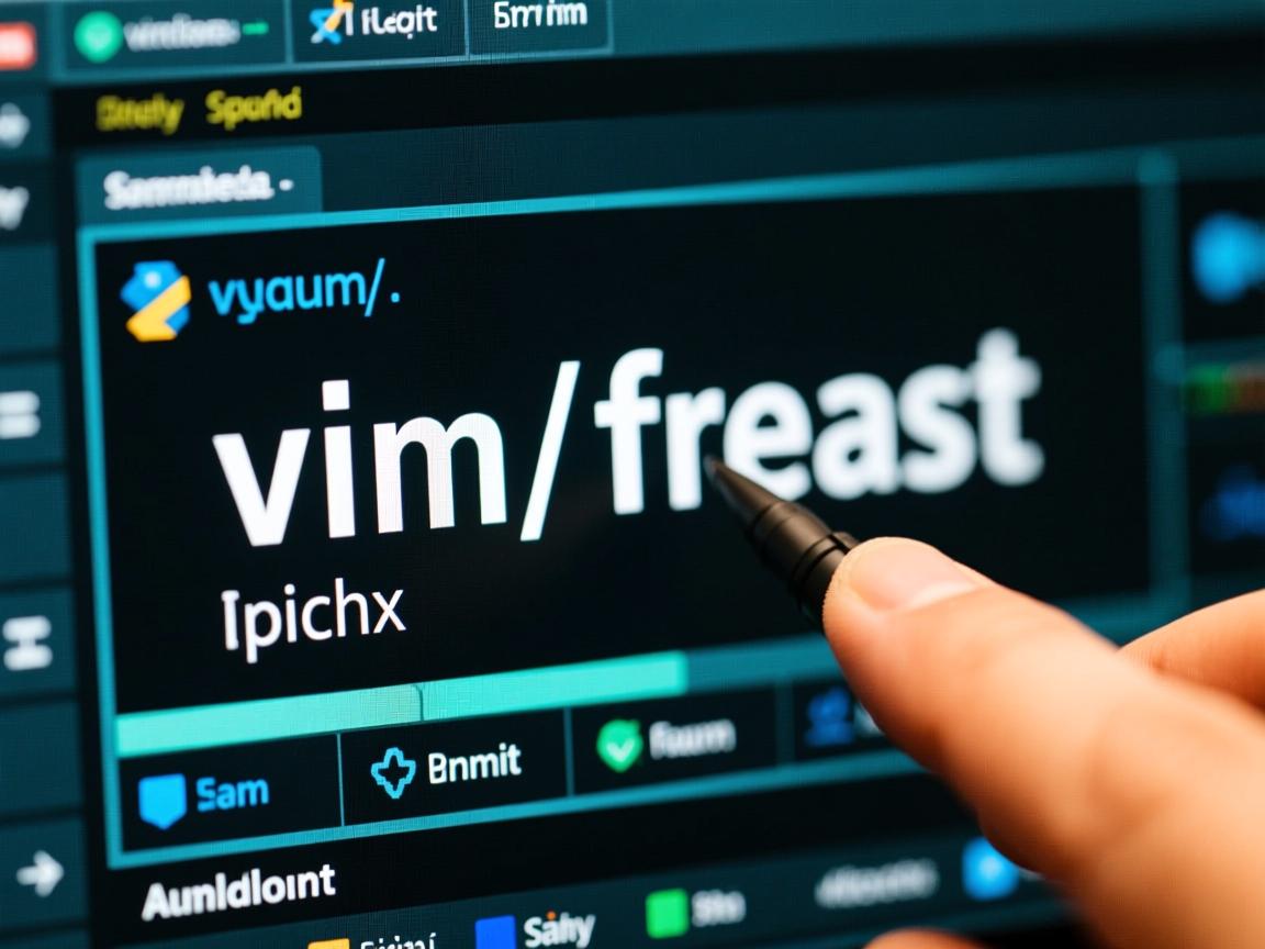 linux vim如何查找  第3张