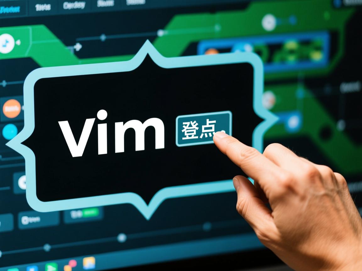 linux vim如何查找  第2张
