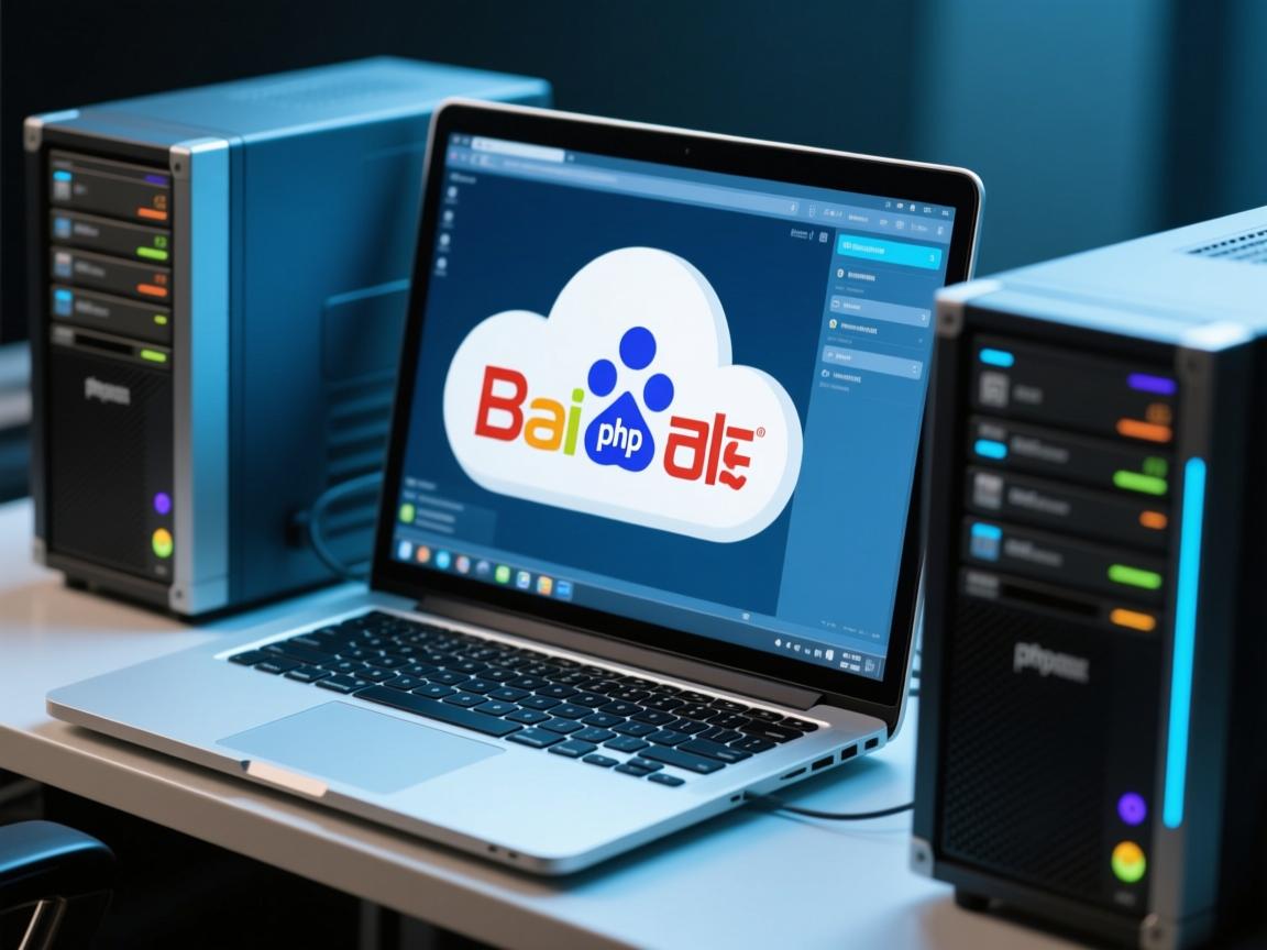 百度云虚拟主机安装phpok 第1张 百度云虚拟主机安装phpok 第1张