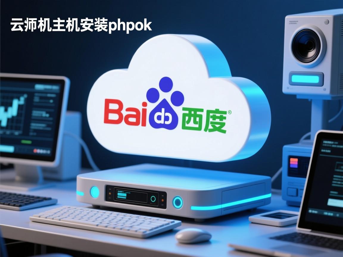 百度云虚拟主机安装phpok 第2张 百度云虚拟主机安装phpok 第2张