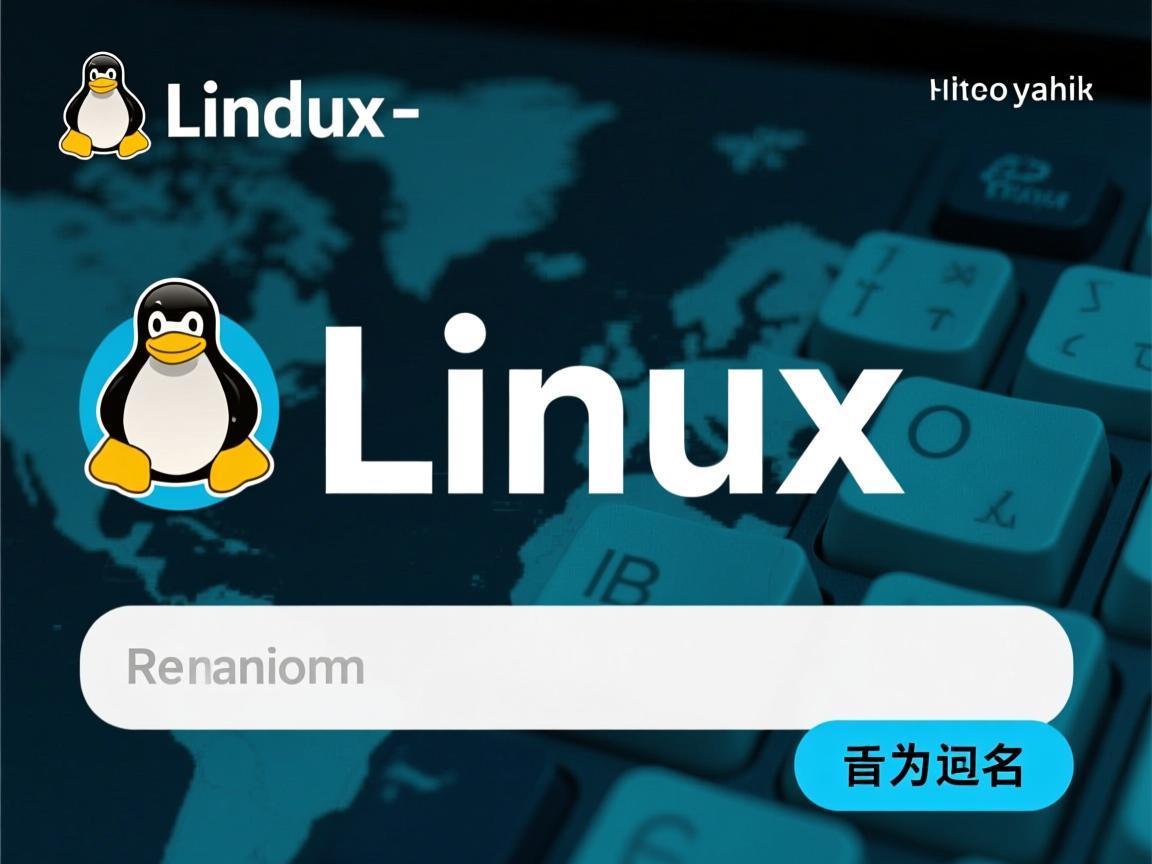 linux用户如何切换用户名  第1张 linux用户如何切换用户名  第1张