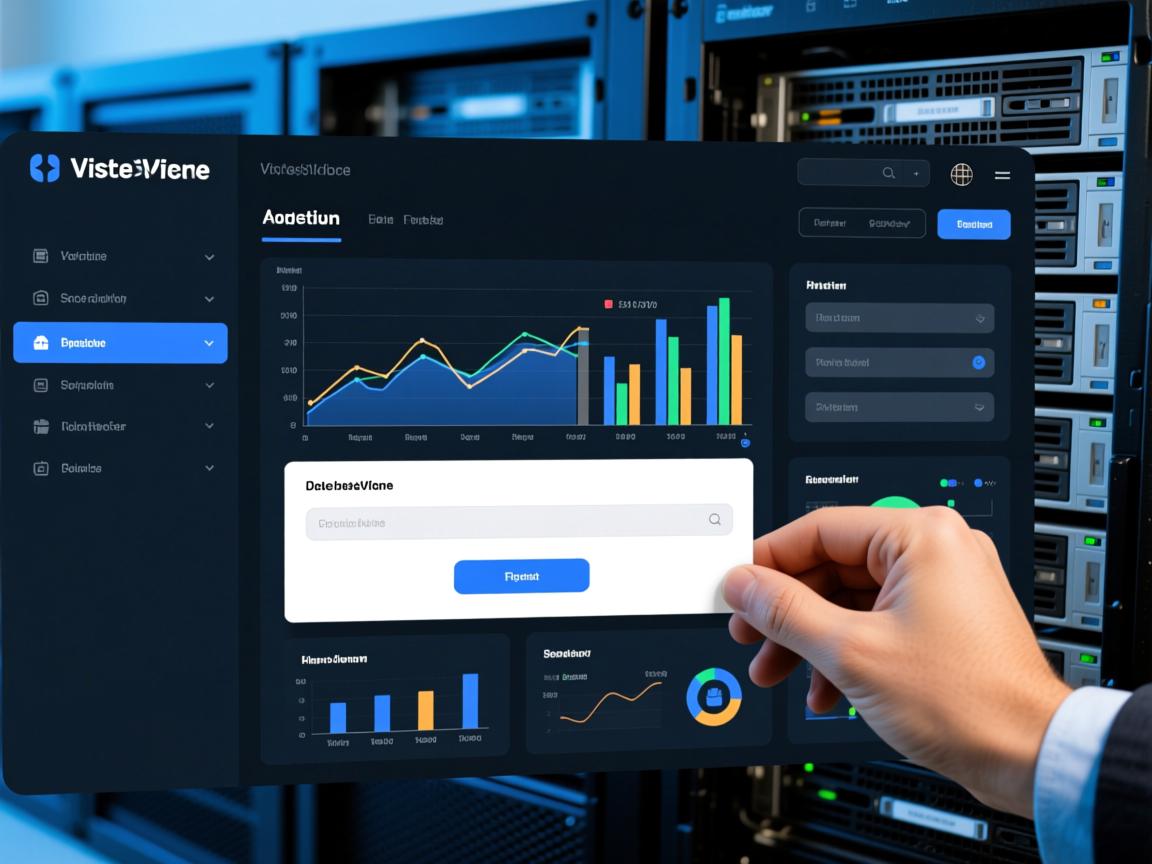 虚拟主机控制面板打不开  第1张