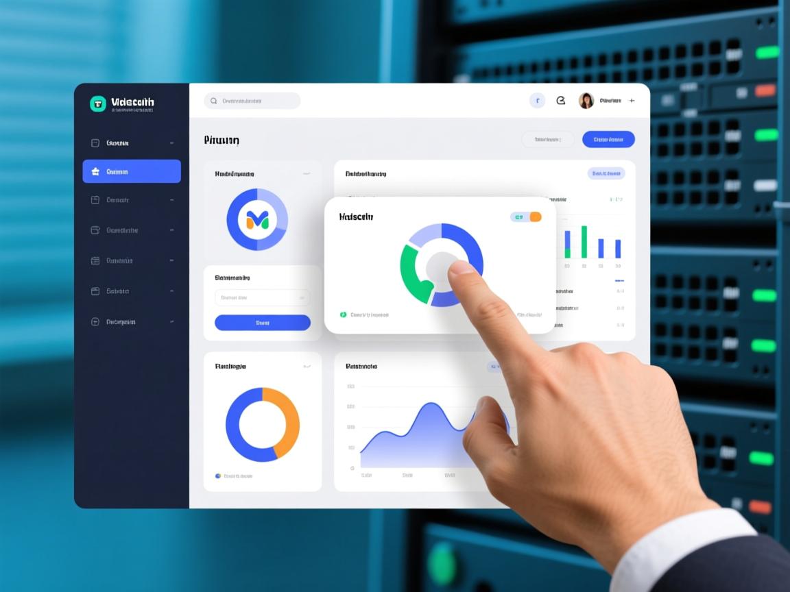 虚拟主机控制面板打不开  第2张