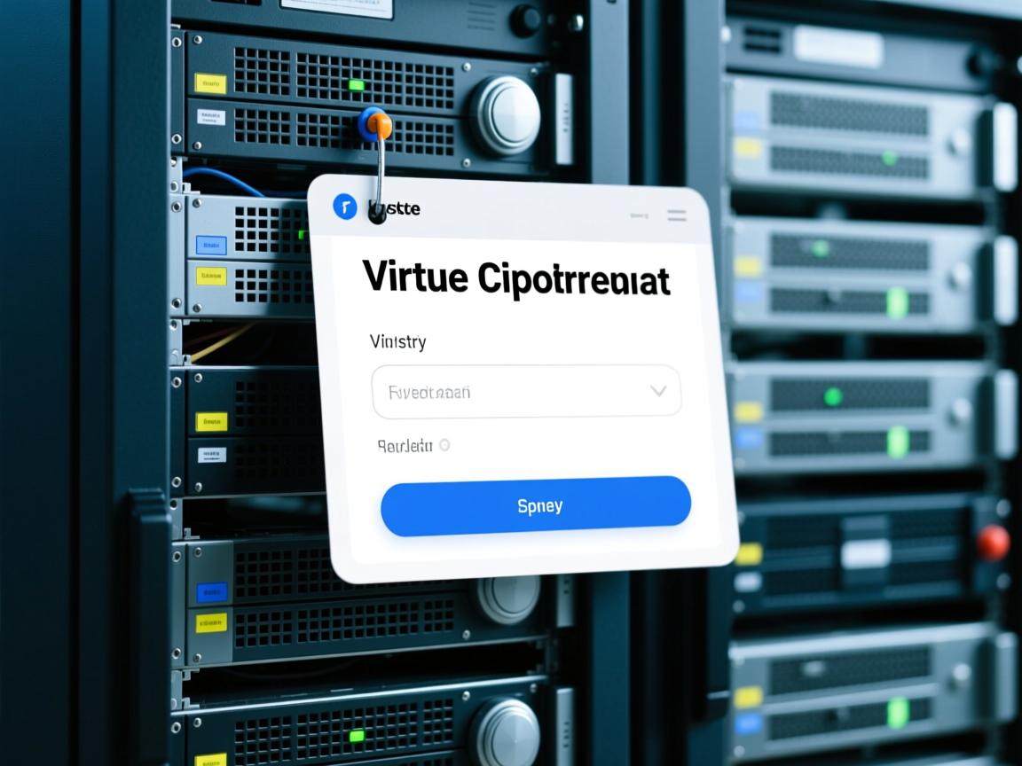 虚拟主机控制面板打不开  第3张