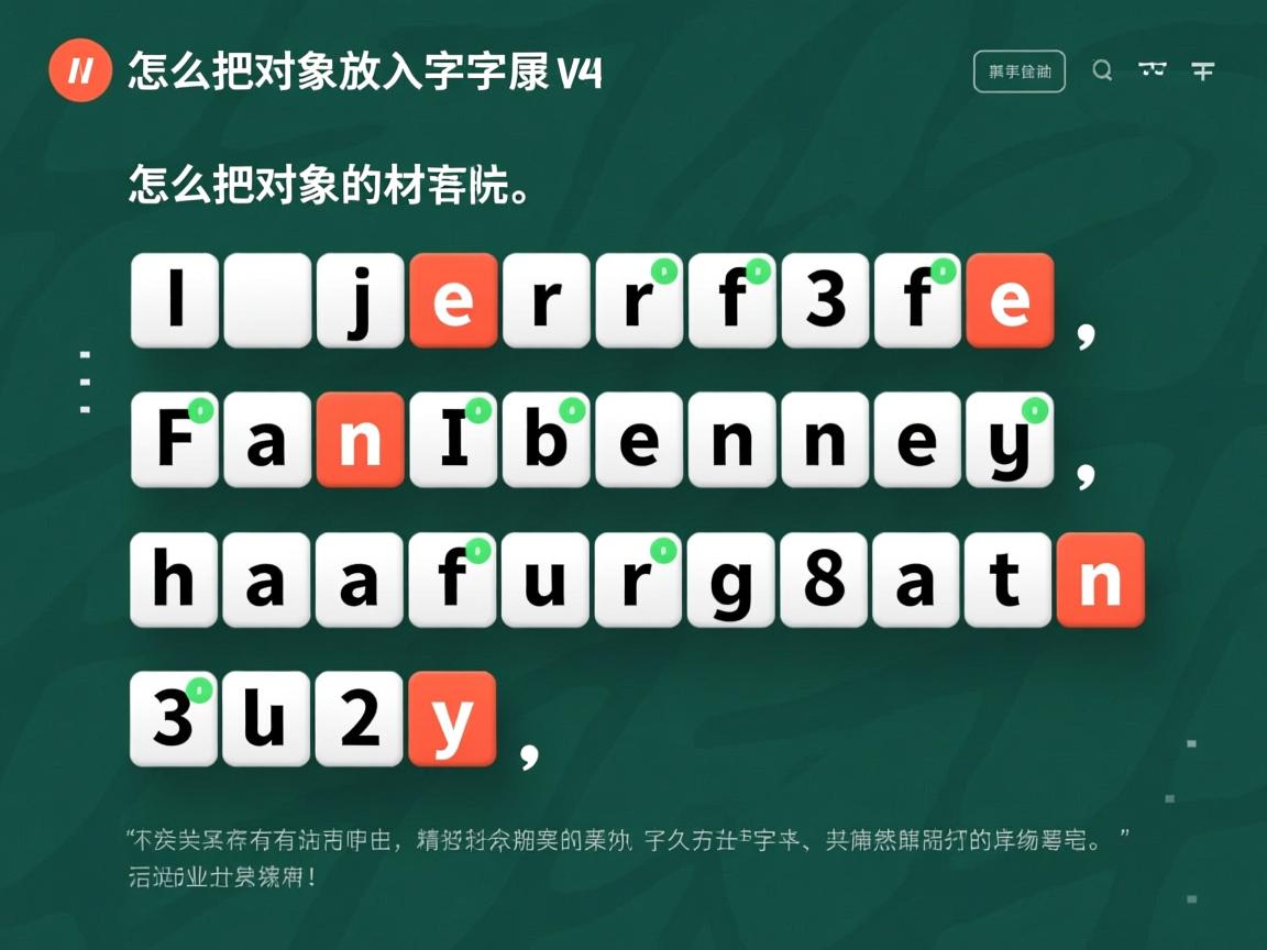 java中怎么把对象放入字符数组中 第2张 java中怎么把对象放入字符数组中 第2张