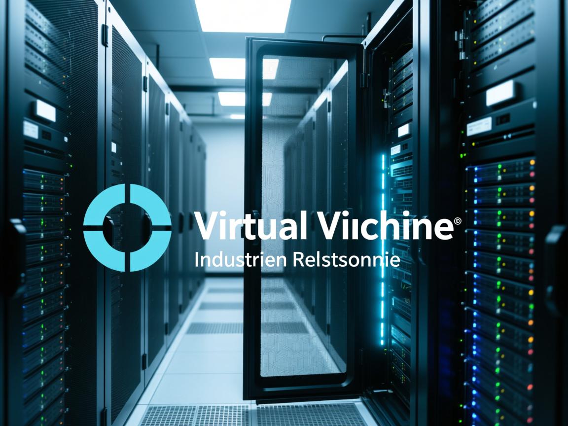 从物理机到虚拟机  第3张 从物理机到虚拟机  第3张