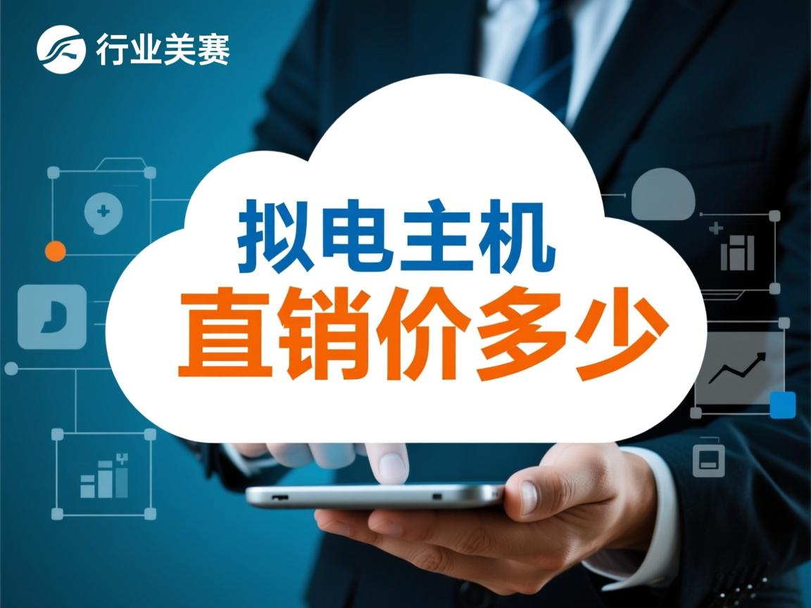云虚拟主机直销价格多少 第1张 云虚拟主机直销价格多少 第1张