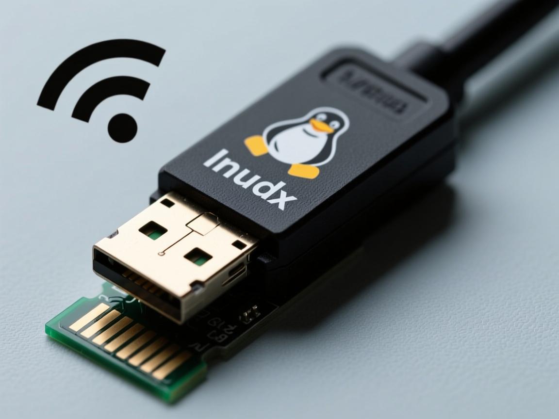 linux如何上无线网卡驱动  第1张