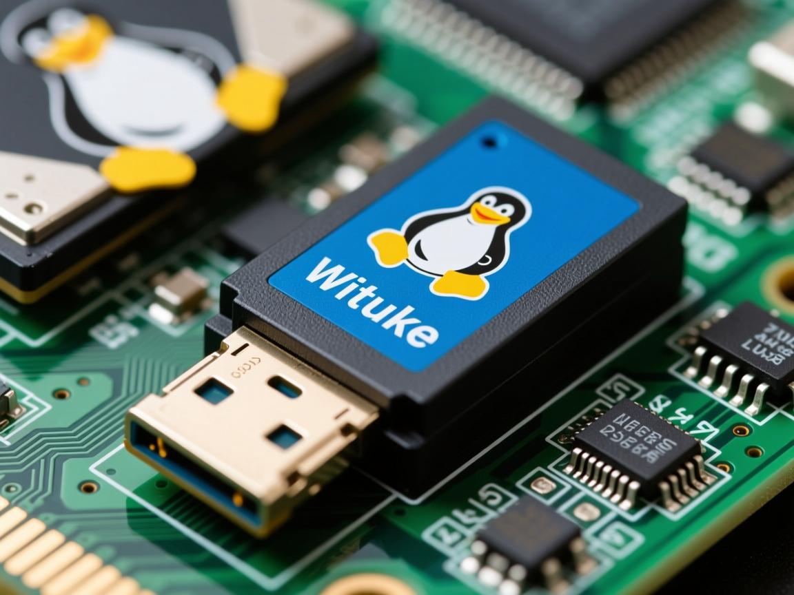 linux如何上无线网卡驱动  第2张