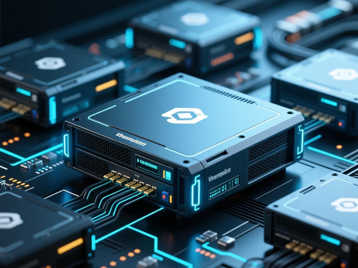 什么是虚拟机物理机  第2张