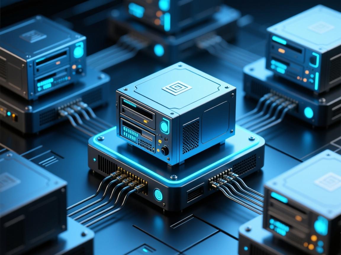 什么是虚拟机物理机  第3张