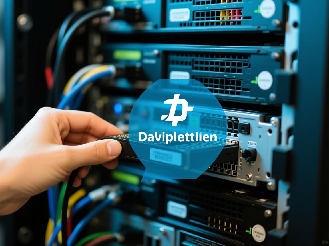 linux如何配置外网域名访问  第1张 linux如何配置外网域名访问  第1张