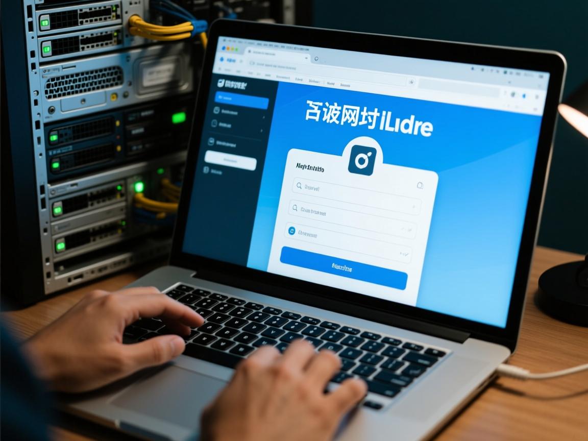 linux如何配置外网域名访问  第3张 linux如何配置外网域名访问  第3张