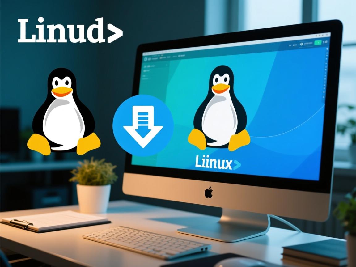 linux版如何下载软件  第2张 linux版如何下载软件  第2张