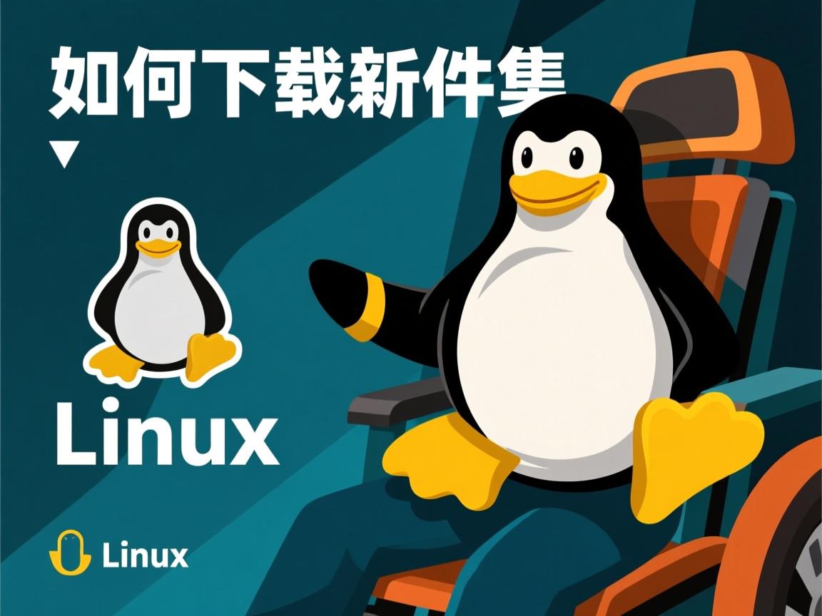 linux版如何下载软件  第1张 linux版如何下载软件  第1张