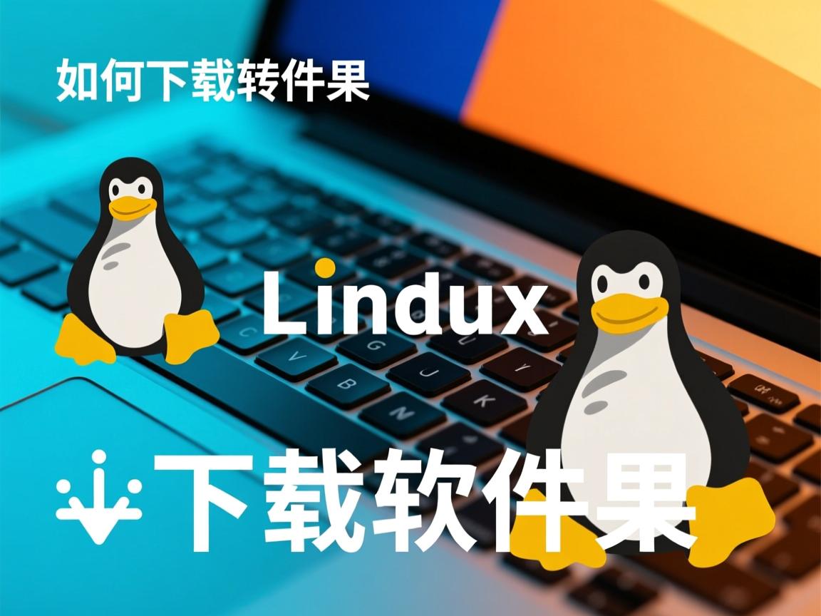 linux版如何下载软件  第3张 linux版如何下载软件  第3张