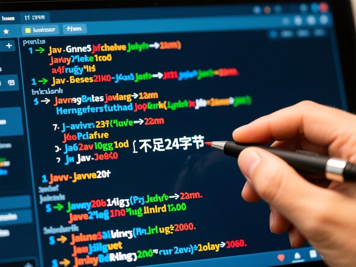 java 3des 不足24字节怎么办  第1张