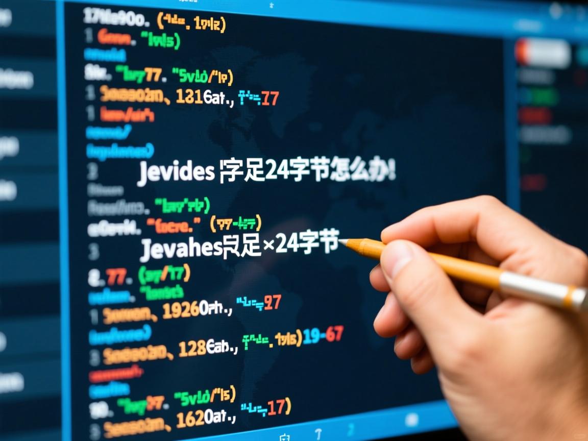 java 3des 不足24字节怎么办  第3张