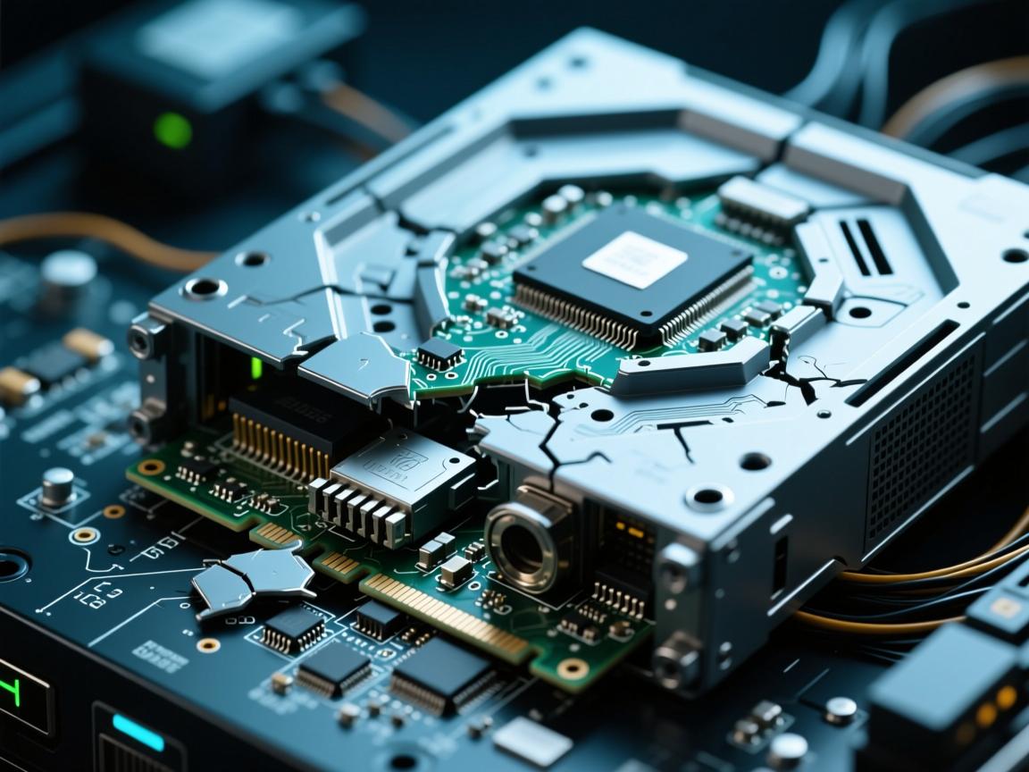 虚拟机把物理机卡死  第1张