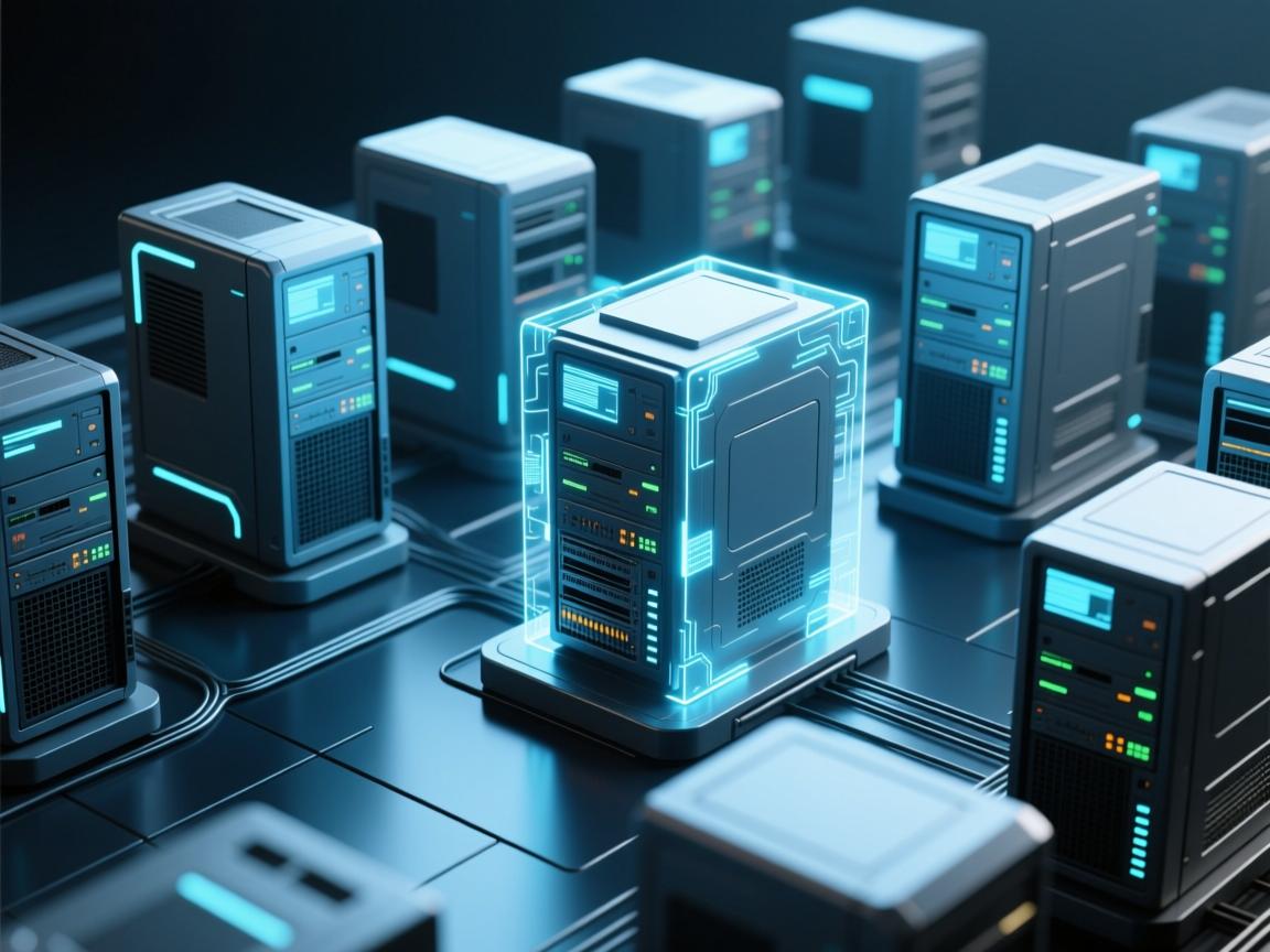 多个虚拟机虚拟物理机  第2张 多个虚拟机虚拟物理机  第2张