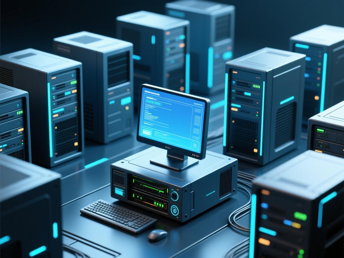 多个虚拟机虚拟物理机  第3张 多个虚拟机虚拟物理机  第3张