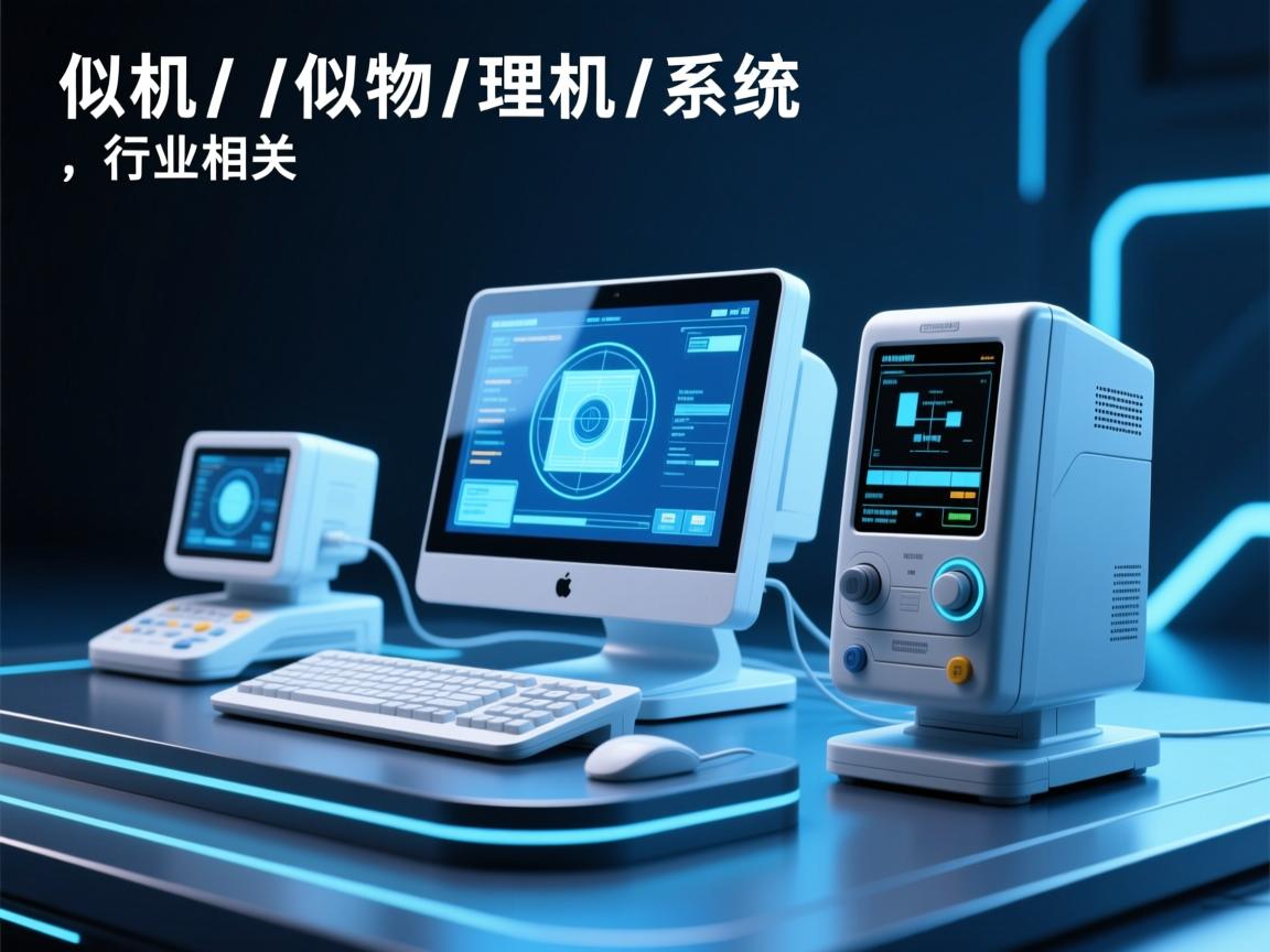 虚拟机虚拟物理机系统  第3张 虚拟机虚拟物理机系统  第3张