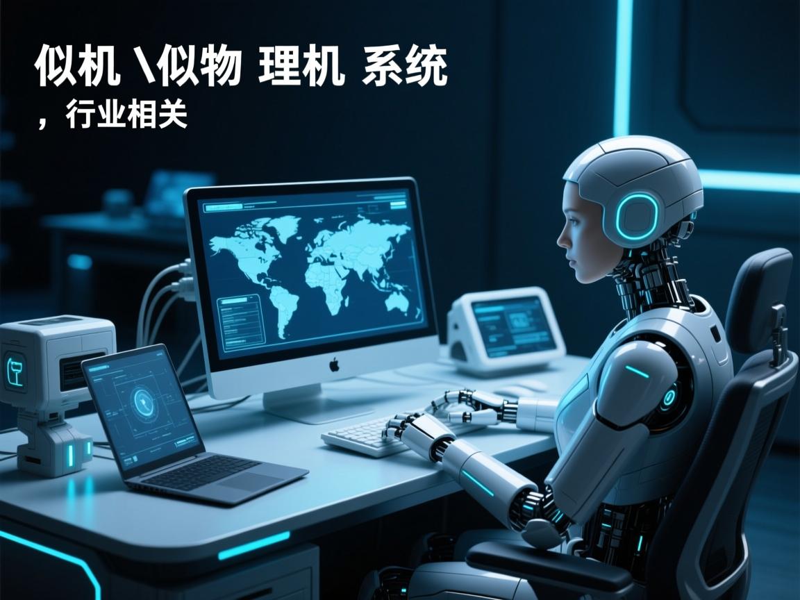 虚拟机虚拟物理机系统  第2张 虚拟机虚拟物理机系统  第2张