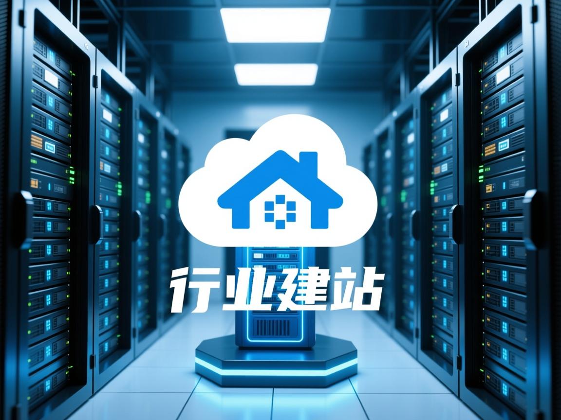 虚拟主机和云服务器建站  第1张