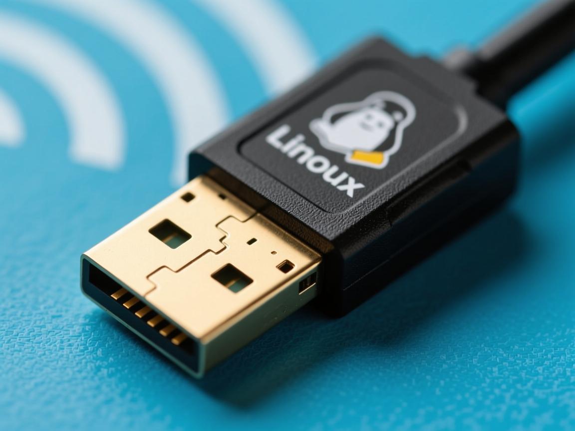 linux 如何上无线网卡  第3张 linux 如何上无线网卡  第3张