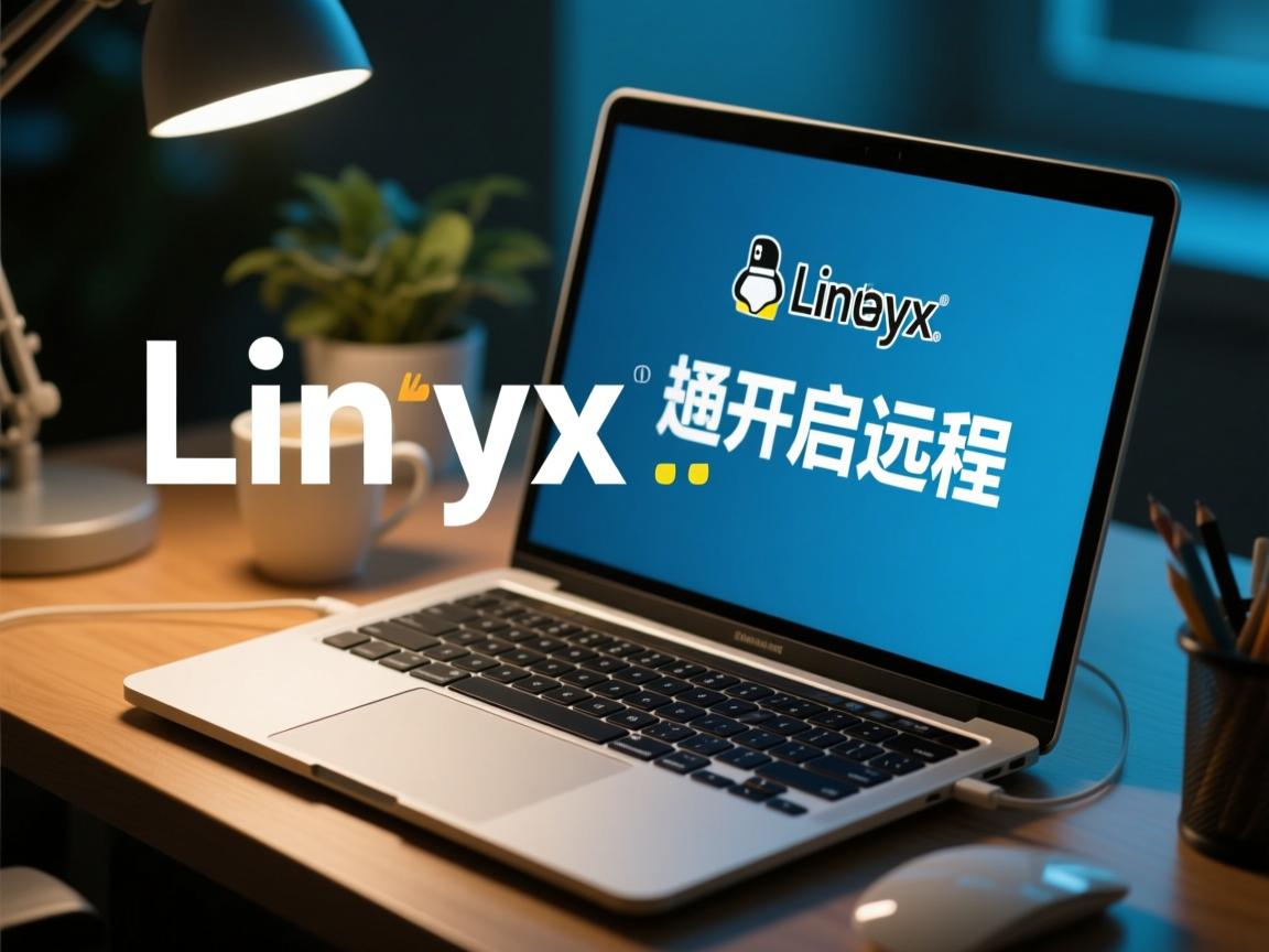 linux系统如何开启远程  第2张 linux系统如何开启远程  第2张