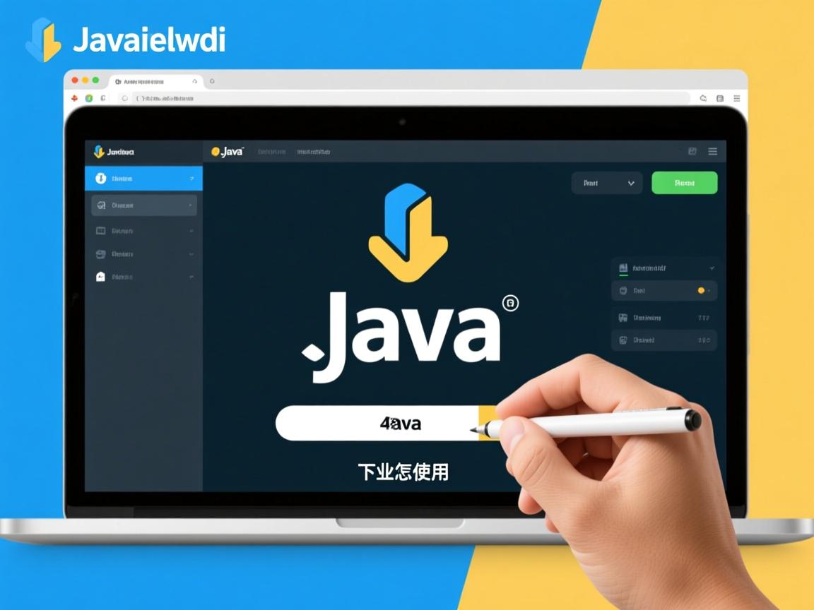 java下载界面包以后怎么用  第2张 java下载界面包以后怎么用  第2张