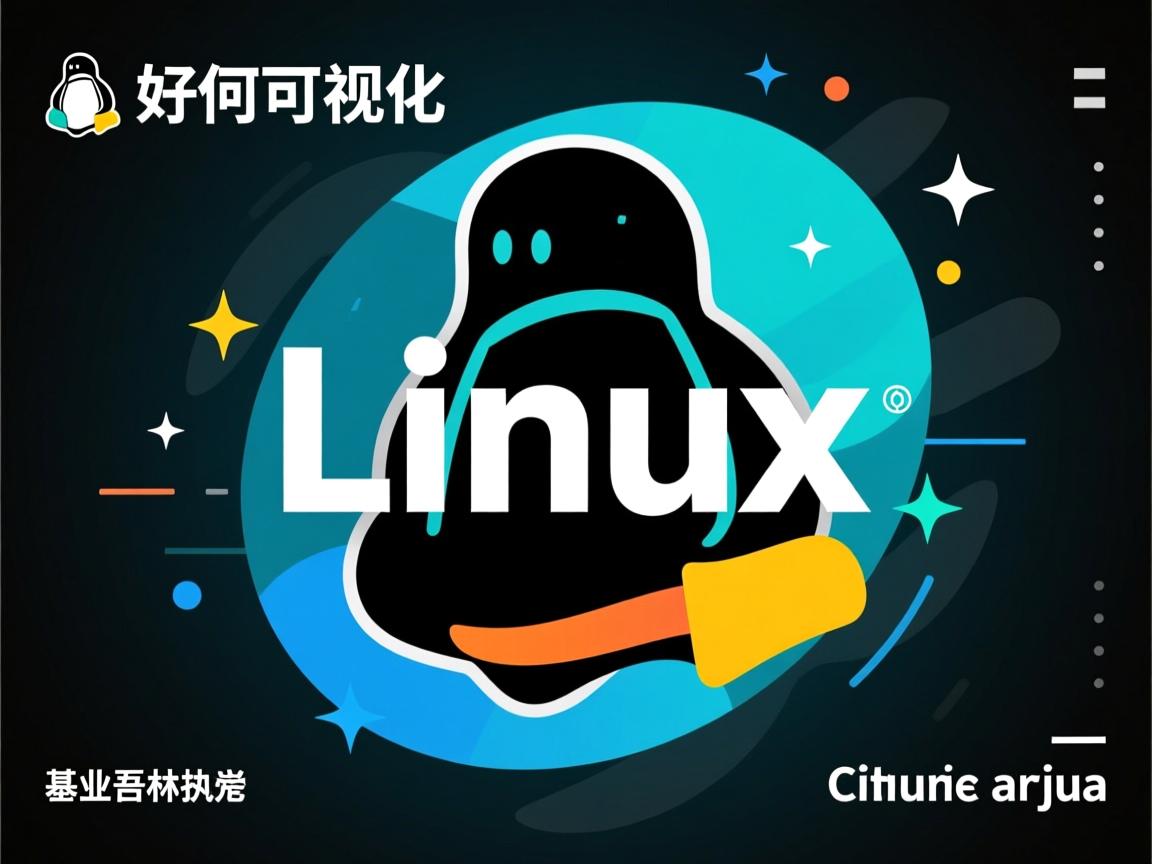 linux如何可视化 第1张 linux如何可视化 第1张